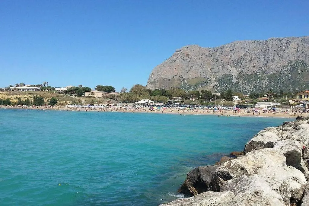 Apartament Sicilia Nica - Appartamento Privato A Cinisi