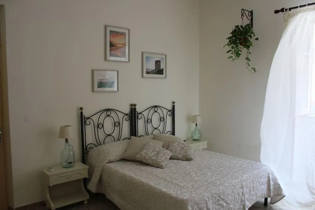 Appartement Sicilia Nica - Appartamento Privato A Cinisi