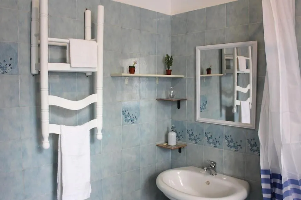 Appartement Sicilia Nica - Appartamento Privato A Cinisi Italie