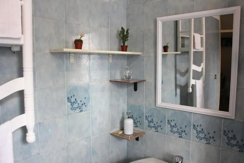 Sicilia Nica - Appartamento Privato A Cinisi Appartement