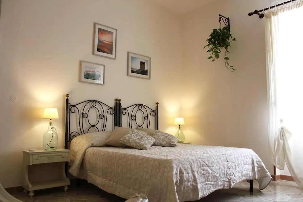 Sicilia Nica - Appartamento Privato A Cinisi Appartement
