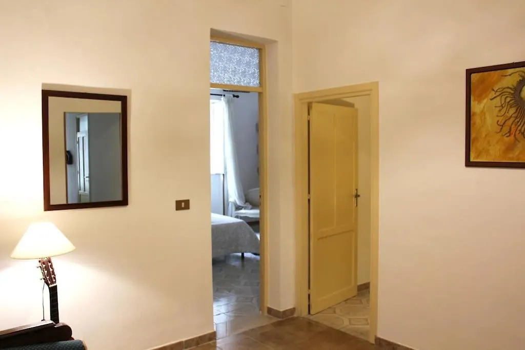 Sicilia Nica - Appartamento Privato A Cinisi 0*,  Italie