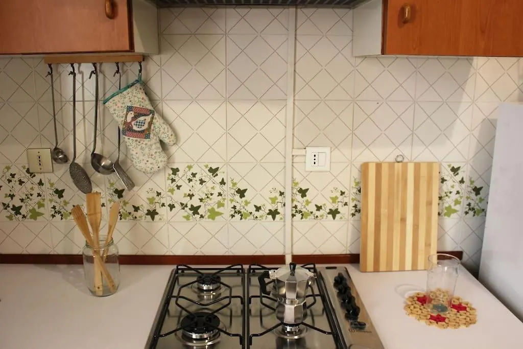 Appartement Sicilia Nica - Appartamento Privato A Cinisi