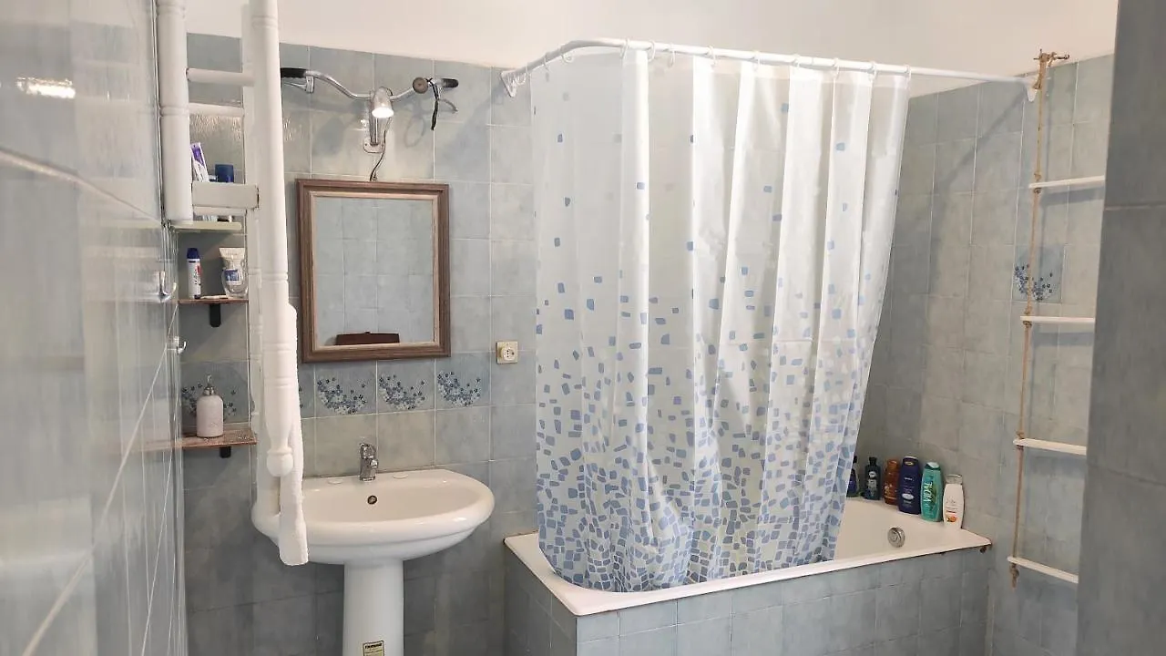 Sicilia Nica - Appartamento Privato A Cinisi 0*,