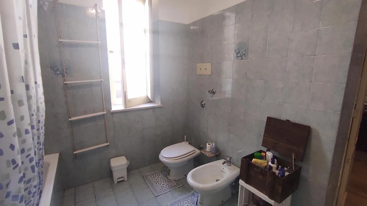 Appartement Sicilia Nica - Appartamento Privato A Cinisi