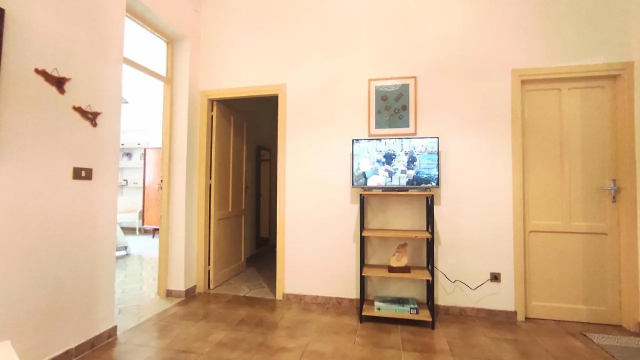 Appartement Sicilia Nica - Appartamento Privato A Cinisi