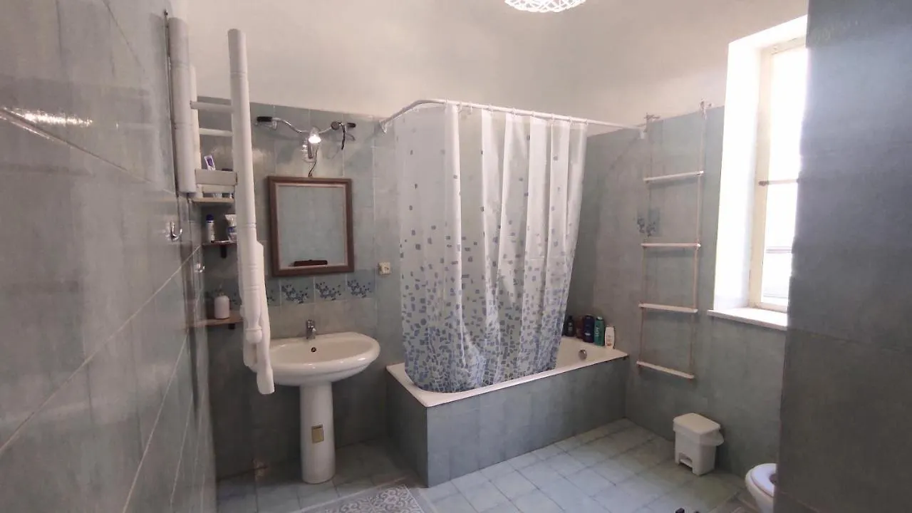 Sicilia Nica - Appartamento Privato A Cinisi Appartement